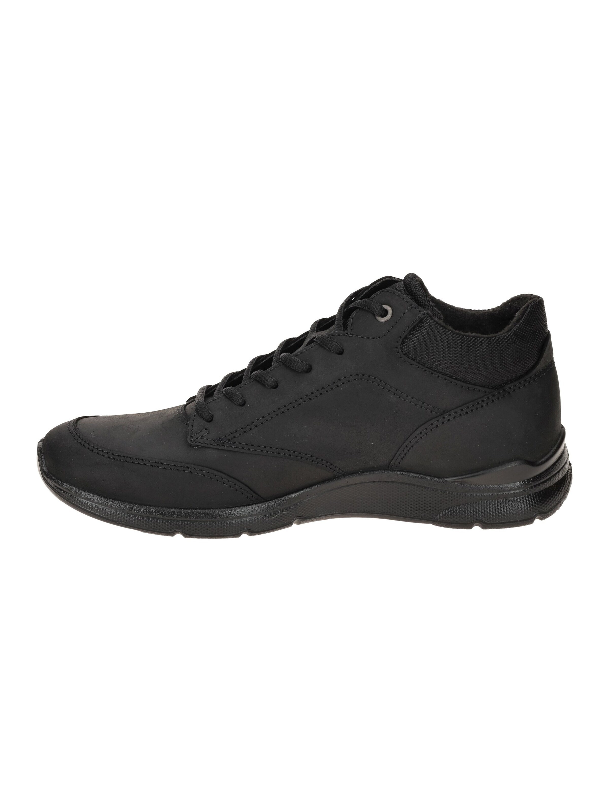 ECCO Lace-up shoe in Black: front