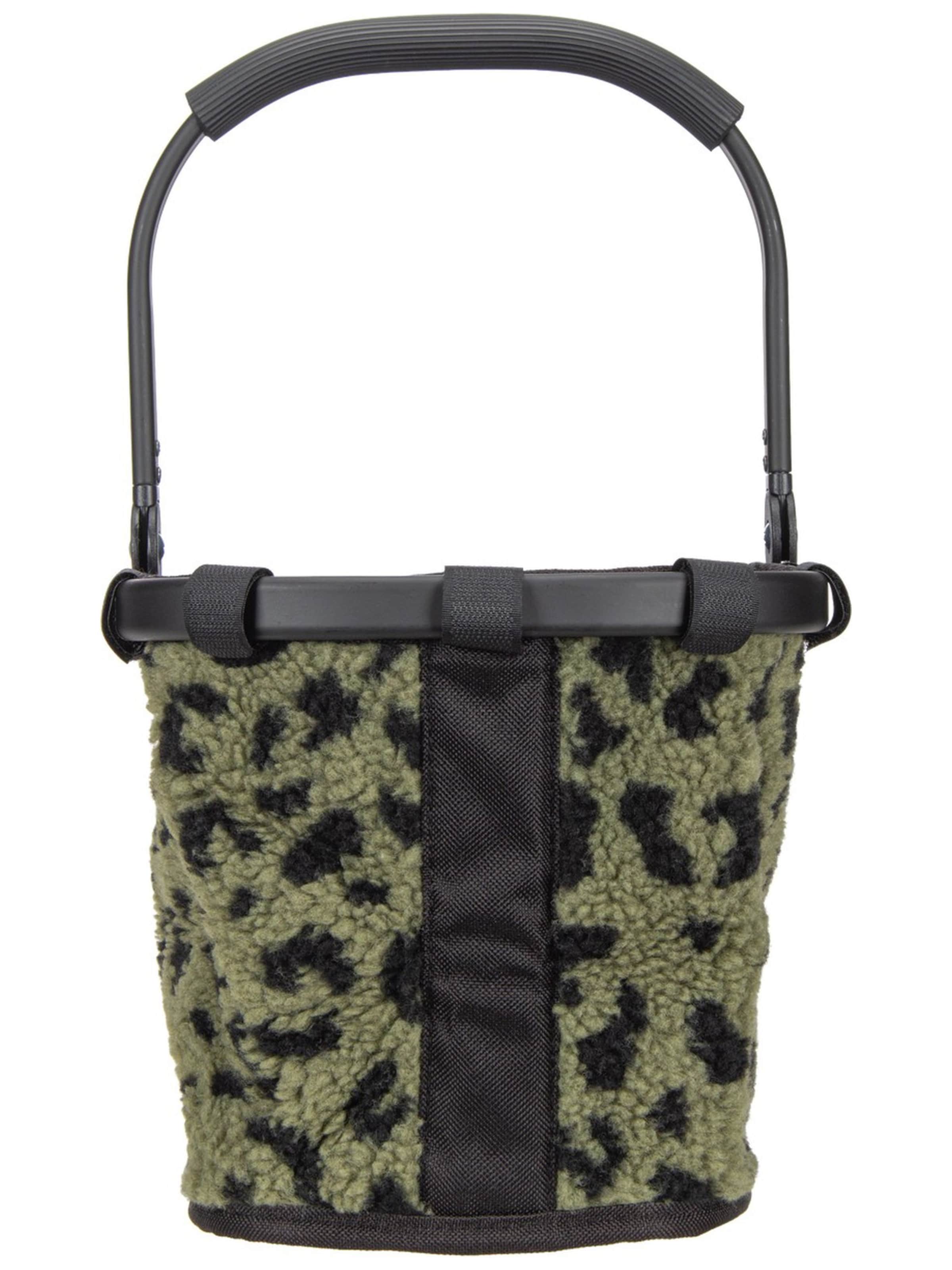 REISENTHEL Einkaufskorb in Grün