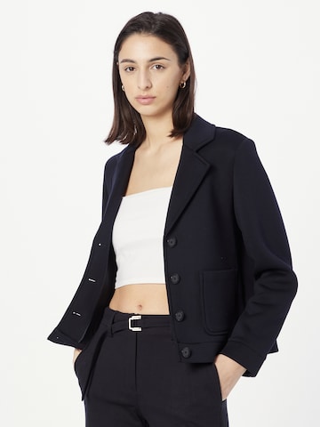 GERRY WEBER Blazer in Schwarz