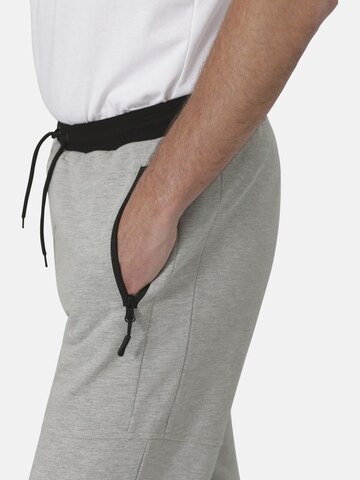 BABISTA Regular Sportbroek ' Florezzi ' in Grijs