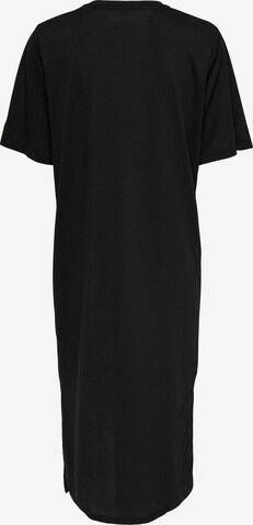 JDY Dress 'Dalila' in Black