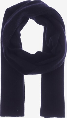 UNITED COLORS OF BENETTON Scarf & Wrap in One size in Black: front