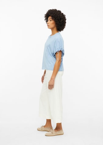 T-shirt s.Oliver en bleu