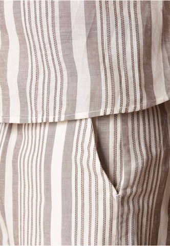 Clean Cut Copenhagen - regular Pantalón 'Barcelona Creed' en beige