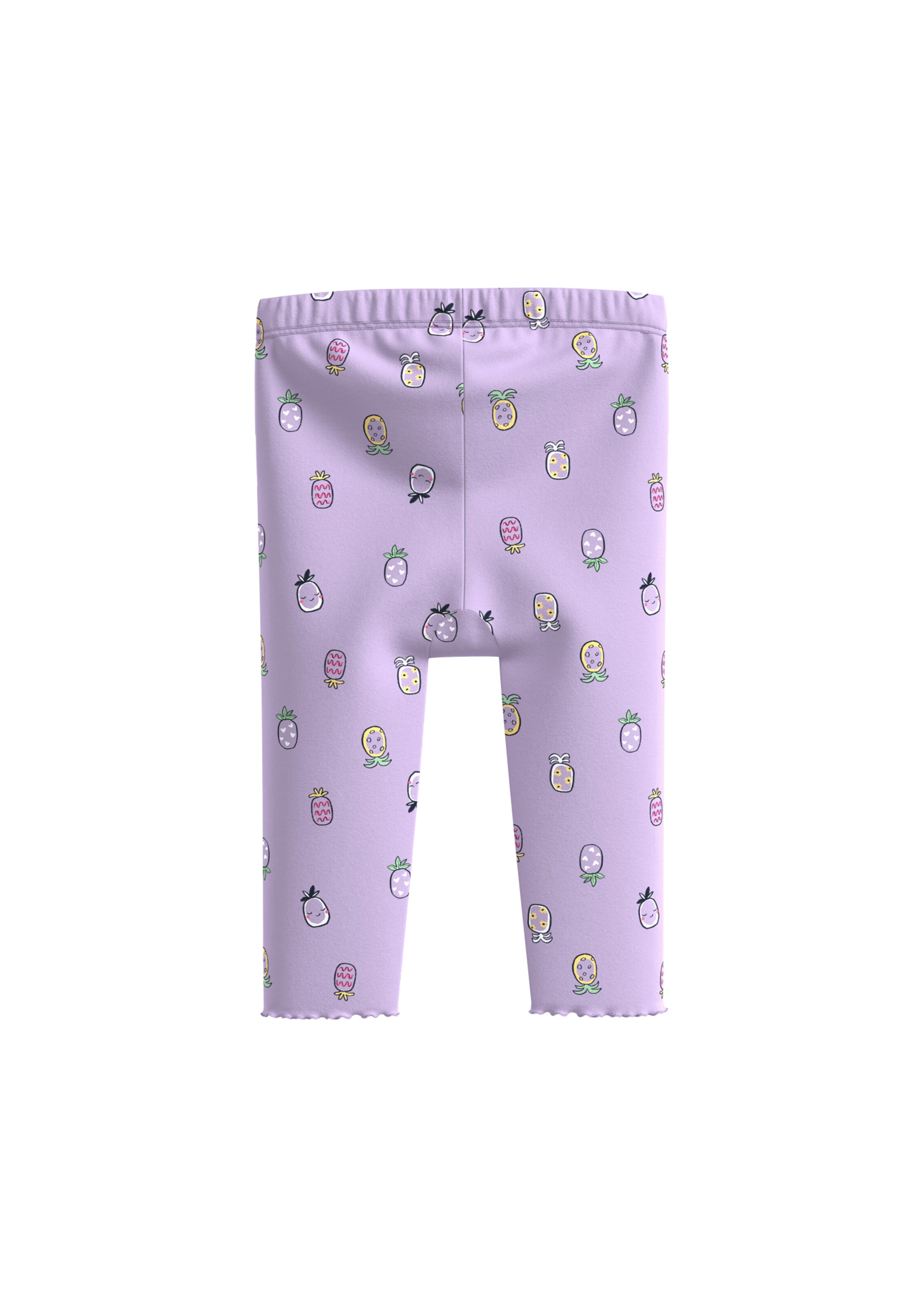 s.Oliver Skinny Leggings in Lila