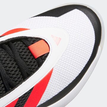 ADIDAS SPORTSWEAR Slip On in Schwarz