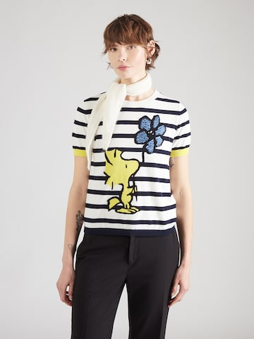 zils PRINCESS GOES HOLLYWOOD Džemperis 'Woodstock': no priekšpuses