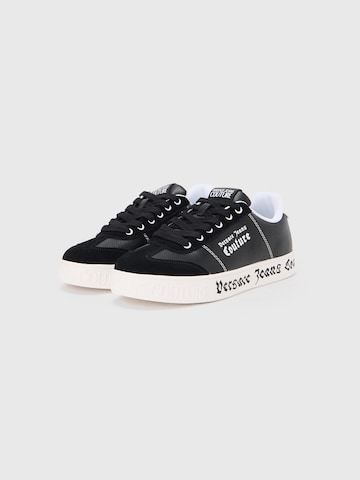 Versace Jeans Couture Sneaker low 'Fondo Court 88' i sort