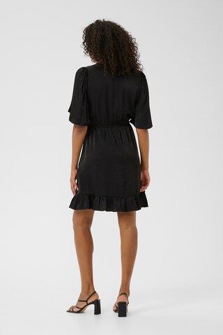 Kaffe Dress 'KAdevi' in Black