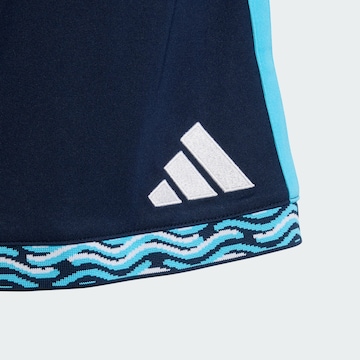 ADIDAS PERFORMANCE - regular Pantalón deportivo 'Paris FC 26/27' en azul