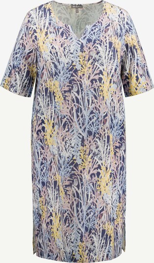 Ulla Popken Dress in Mixed colours, Item view