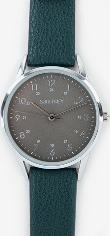 Orologio analogico ' Sammy ' di Suri Frey in blu