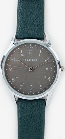 Suri Frey Analog Watch ' Sammy ' in Blue