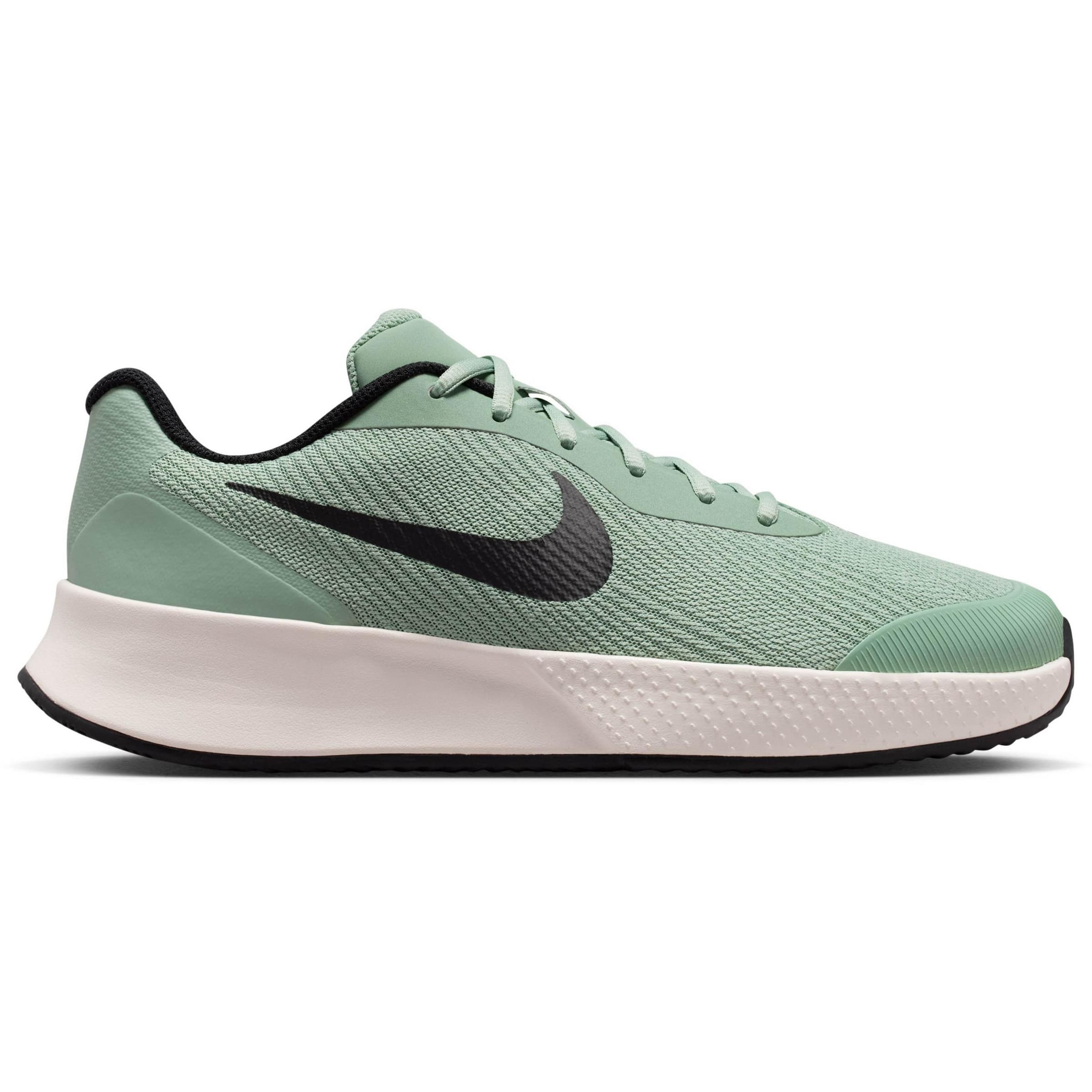 NIKE Laufschuh in Grün