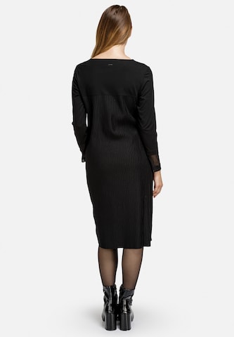 Robe HELMIDGE en noir