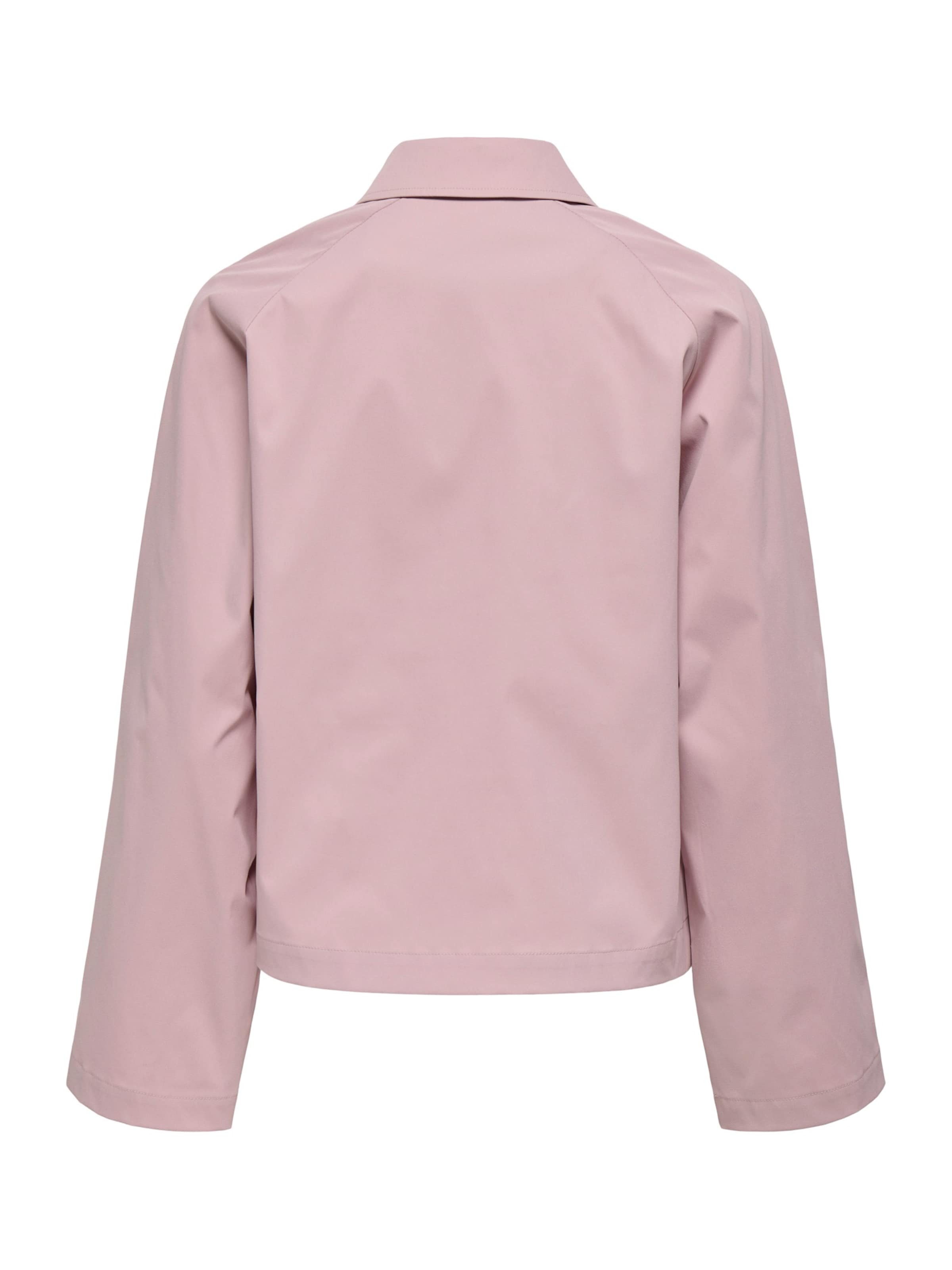 ONLY Tussenjas 'ONLApril' in Lila