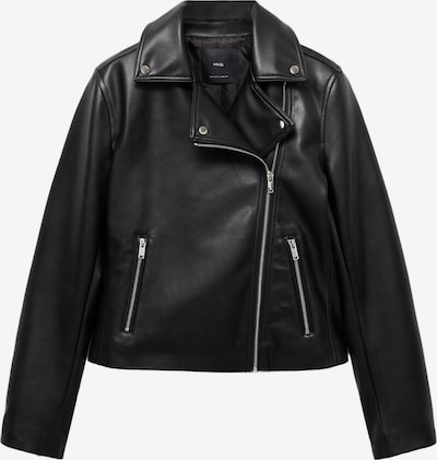 Geacă de primăvară-toamnă 'Liz' MANGO pe negru, Vizualizare produs