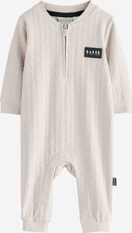pilka Baker by Ted Baker Šliaužtinukas / glaustinukė: priekis
