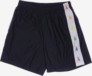 Reebok Shorts in 33 in Black: front