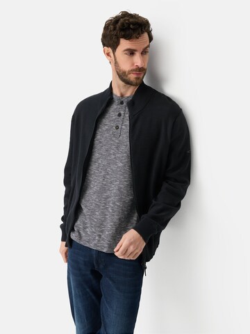 CAMEL ACTIVE Shirt in Grey