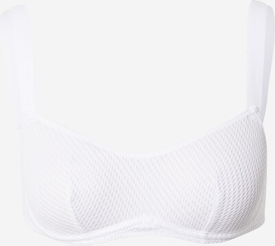 PASSIONATA Bra in White, Item view