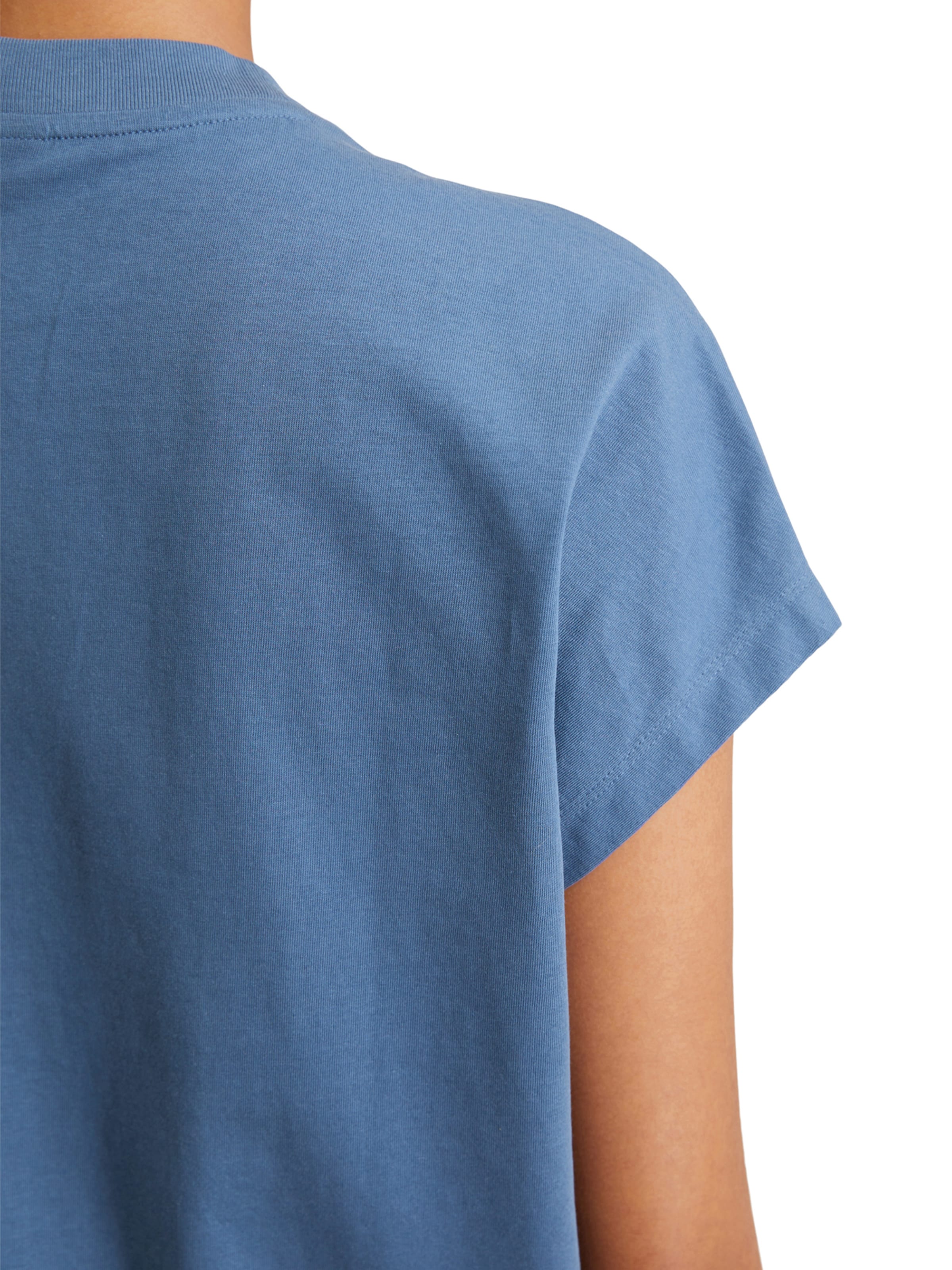 Marc O'Polo DENIM Футболка в Синий