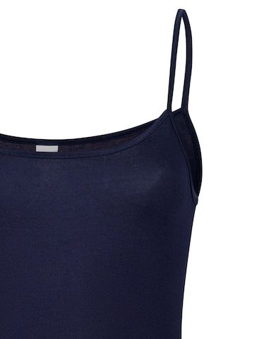 Nina von C. Onderhemd 'Motion' in Blauw