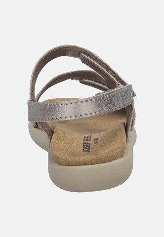 JOSEF SEIBEL Sandale Juliet 01 in Beige