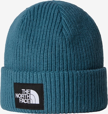 zils THE NORTH FACE Sporta cepure: no priekšpuses