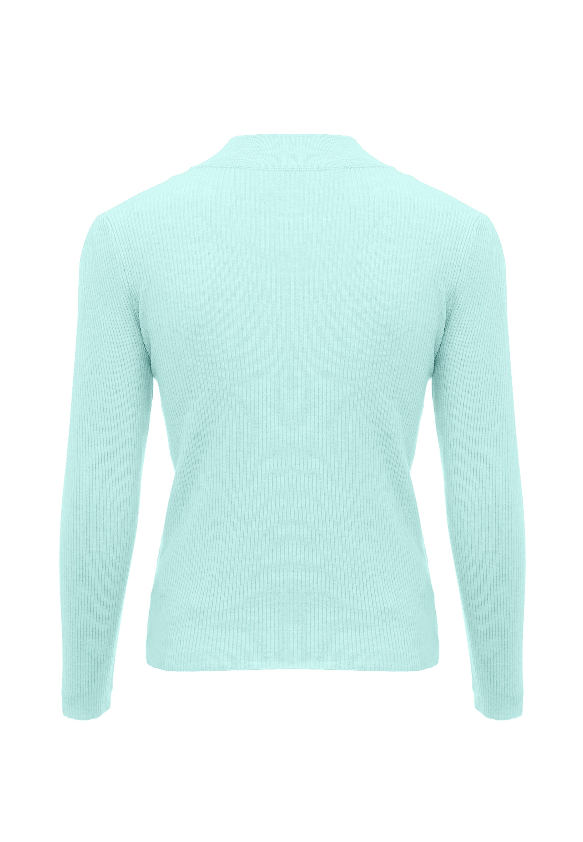 leo selection Pullover in Grün