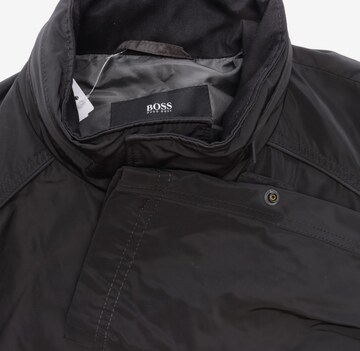 BOSS Jacket & Coat in S in Black