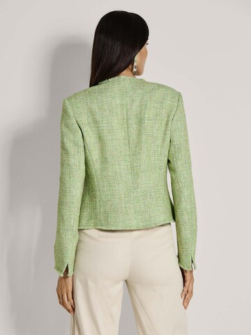 MADELEINE Blazer in Green