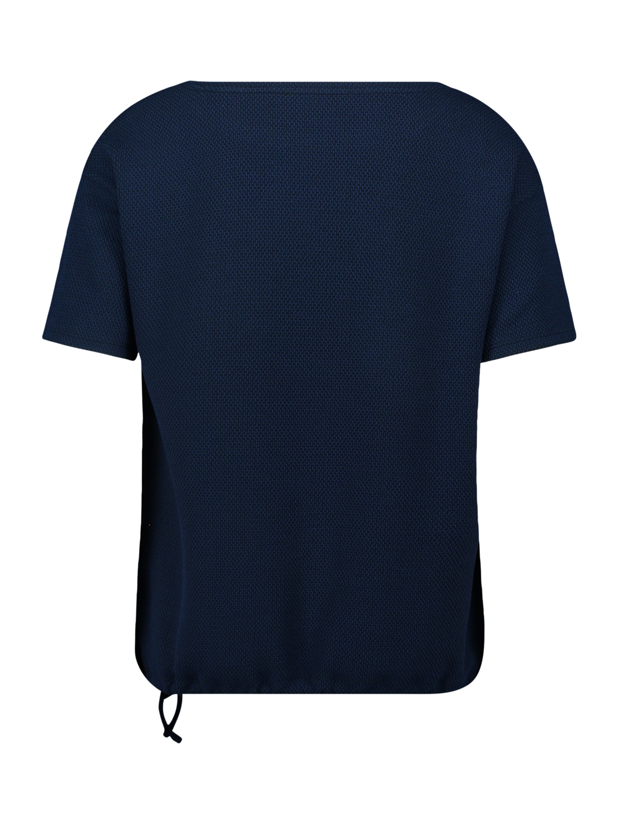 T-shirt Betty Barclay en bleu