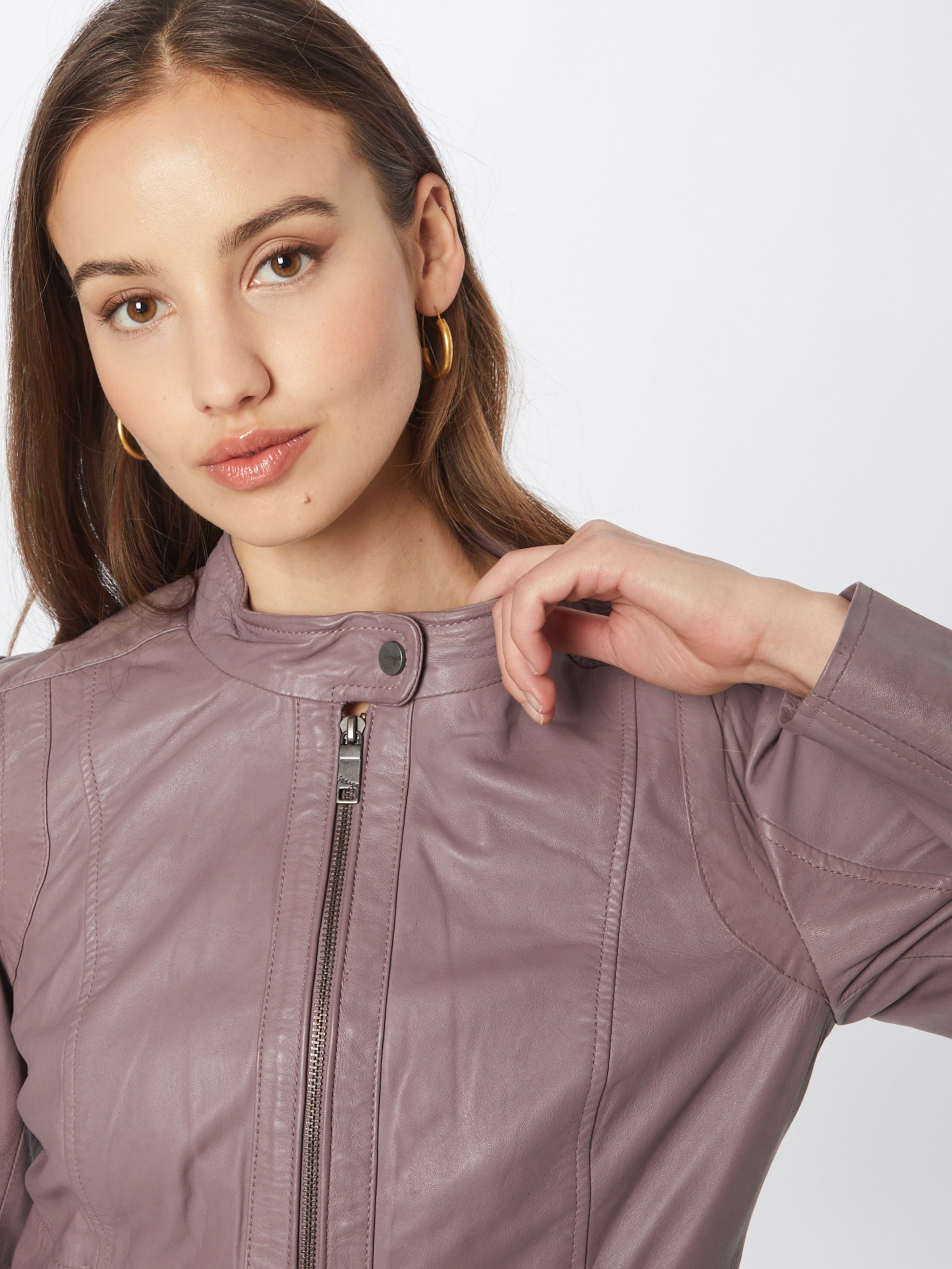 Wallis purple hotsell leather jacket