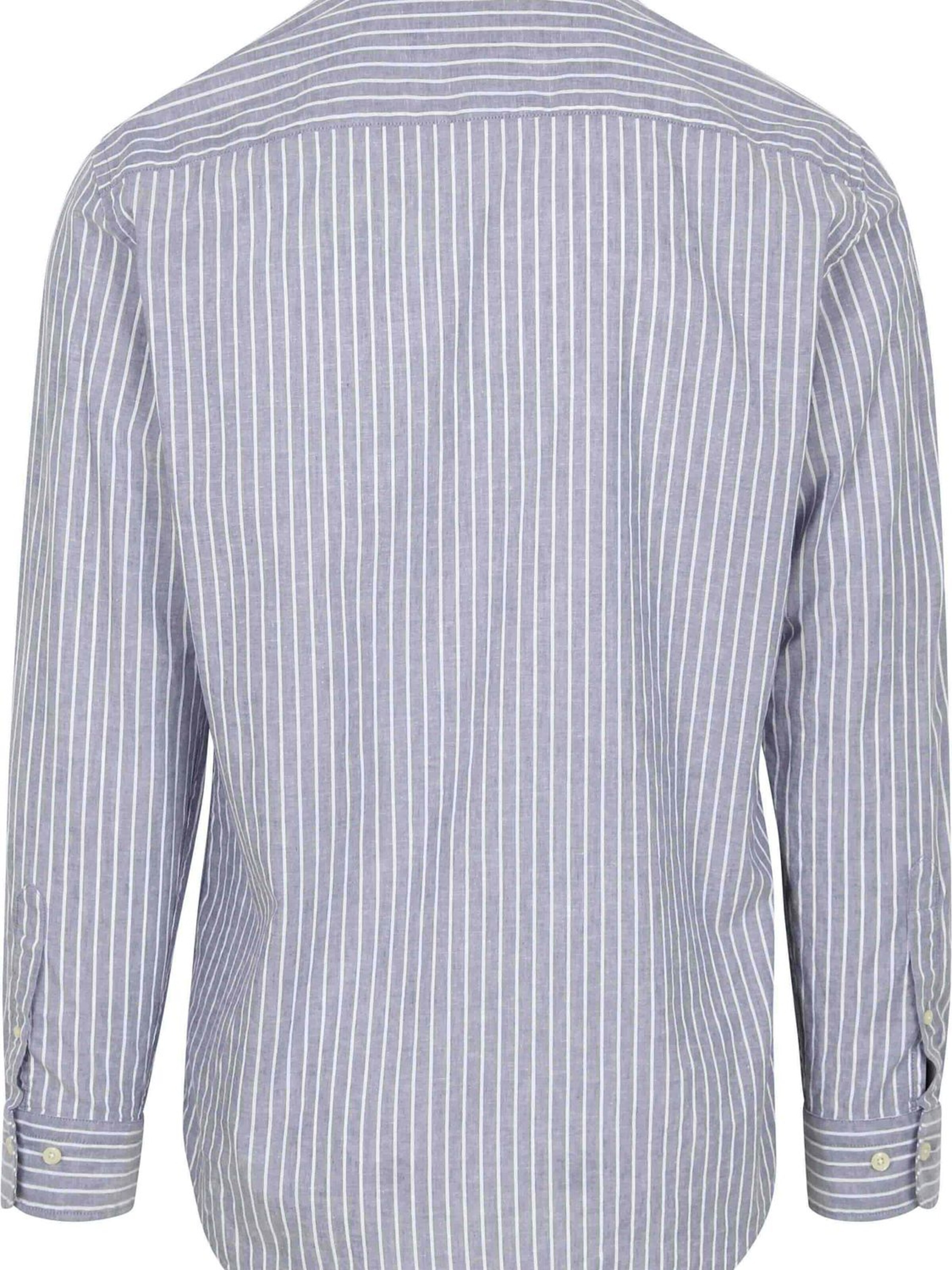 McGREGOR Regular Fit Hemd‌‌‌‌ in Blau