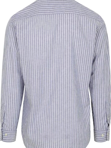 McGREGOR Regular fit Button Up Shirt in Blue