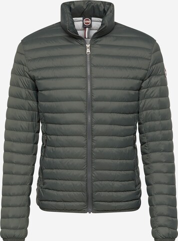 Colmar Between-Season Jacket in Green: front