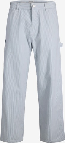 JACK & JONES Bukser i blå: forside