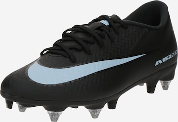juoda NIKE Futbolo bateliai 'ZOOM VAPOR 16': priekis