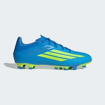 Scarpa da calcio 'F50 Club' di ADIDAS PERFORMANCE in blu