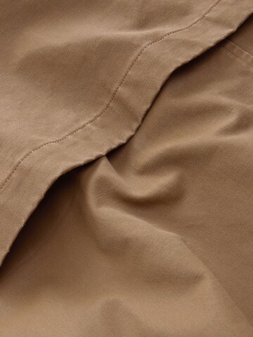 Next Between-seasons coat in Brown