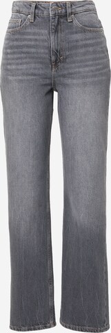 Loosefit Jeans di WEEKDAY in grigio: frontale