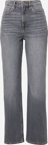 WEEKDAY Jeans in Grey: front