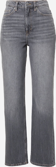 WEEKDAY Jeans in grey denim, Produktansicht