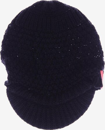 ESPRIT Hat & Cap in One size in Black: front