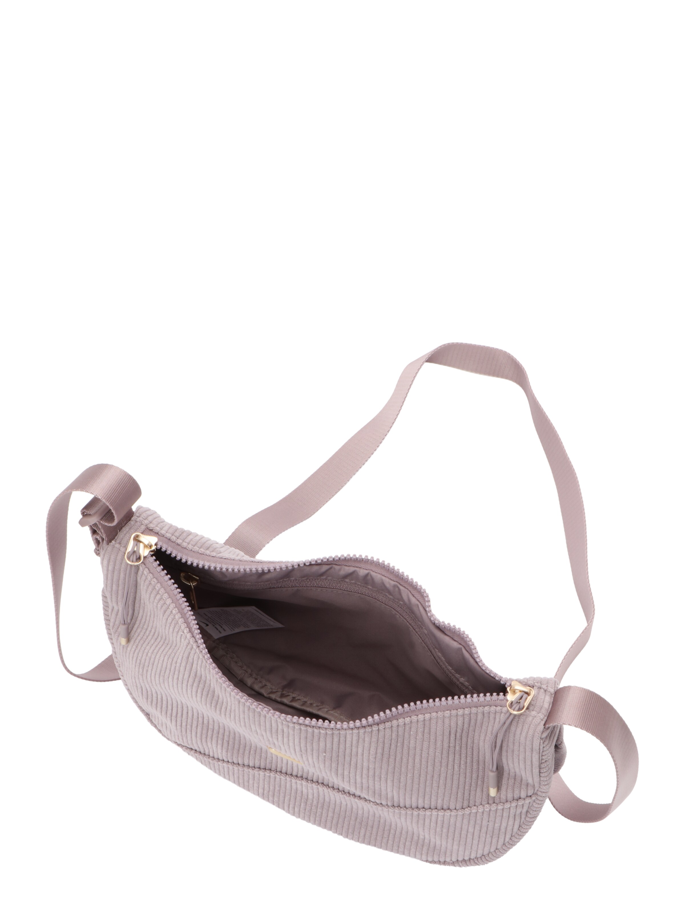 Borsa a tracolla 'AURA 2.0' di Nike Sportswear in lilla: superiore