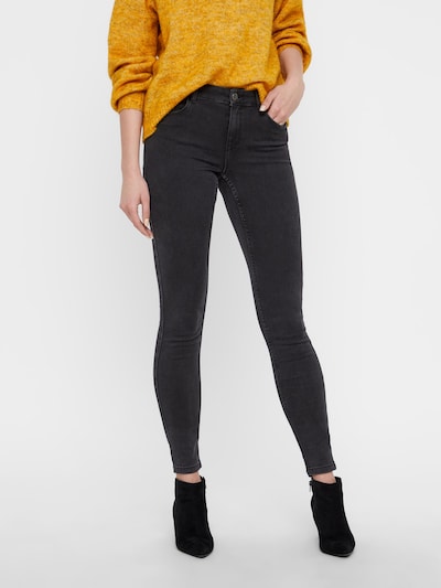 VERO MODA Jeans 'Seven' in Grey, View model
