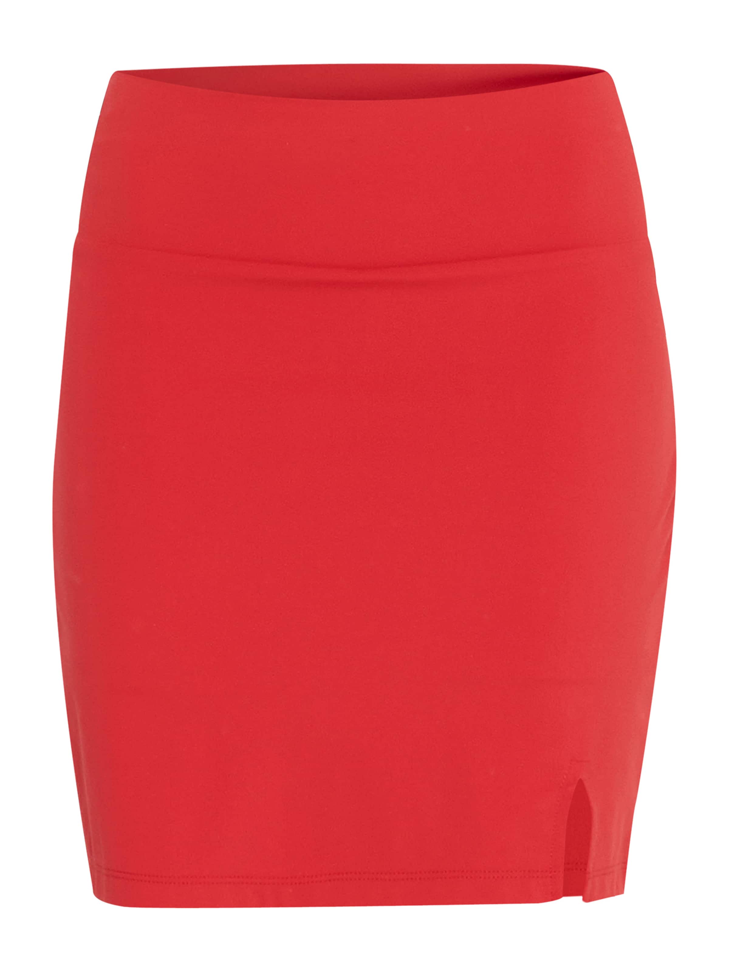 The Jogg Concept Rock 'JCSAVANNAH' in Rot: Vorderseite