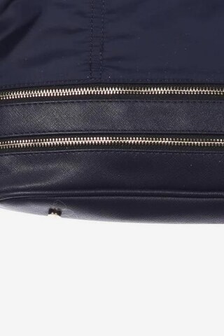 SANSIBAR Handtasche gross One Size in Blau