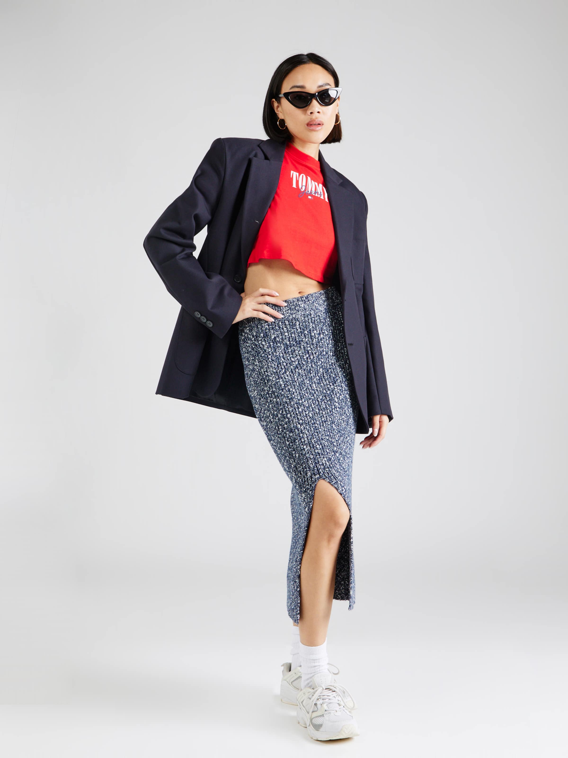 Gonna tommy hilfiger sale